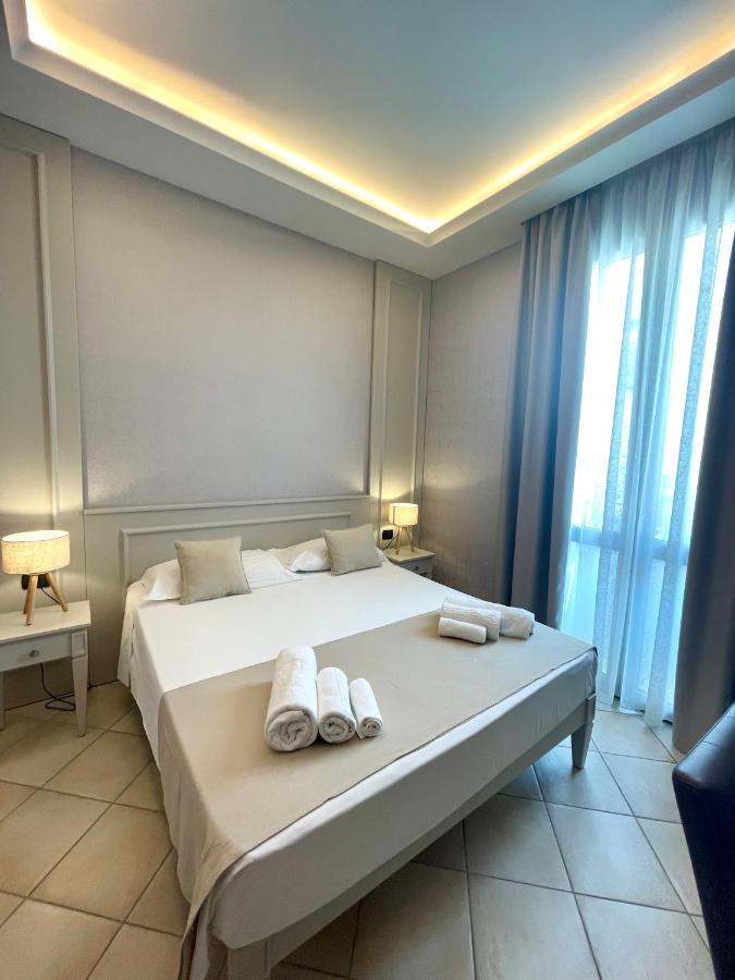 Terrazzo Del Borgo Bed & Breakfast Tropea Exterior photo