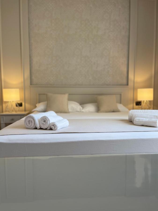 Terrazzo Del Borgo Bed & Breakfast Tropea Exterior photo